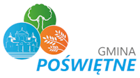 logo gmina poswietne